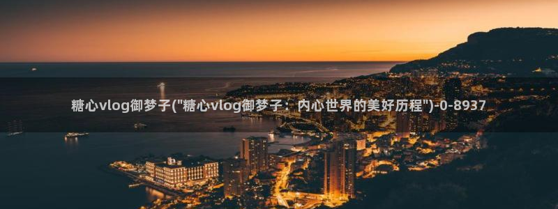 糖心vlog天美